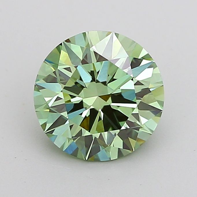2.00 ct Round diamond