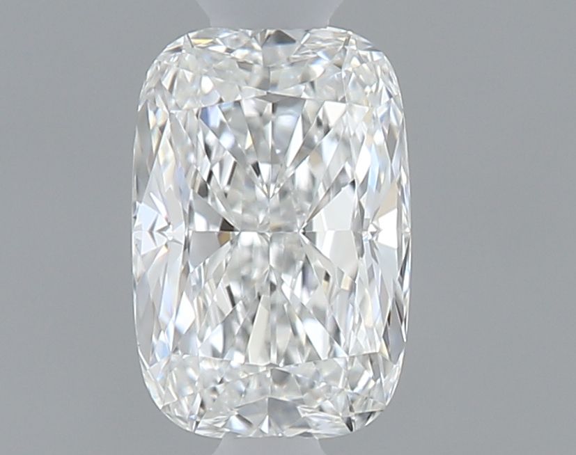 0.35 ct Cushion brilliant Diamond