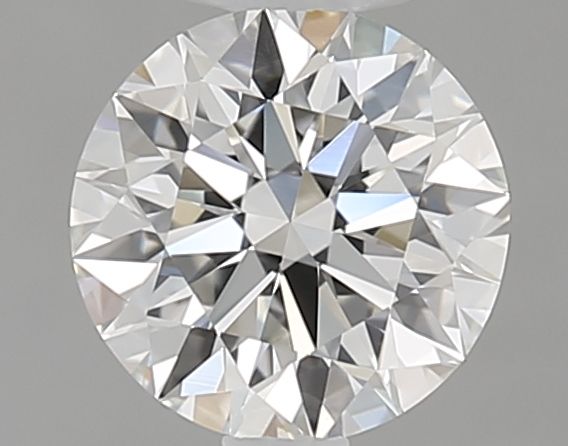 Diamant Rond 0.70 ct - Couleur G - Pureté VS1