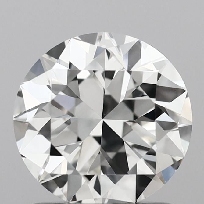 1.00 ct Round diamond