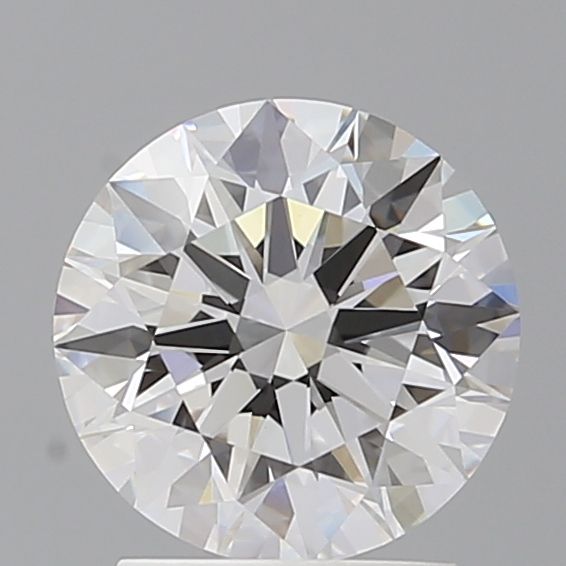 2.08 ct. round Lab Grown Diamond front image