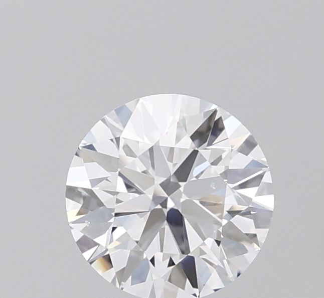 1.05 ct lab-grown Round Diamond