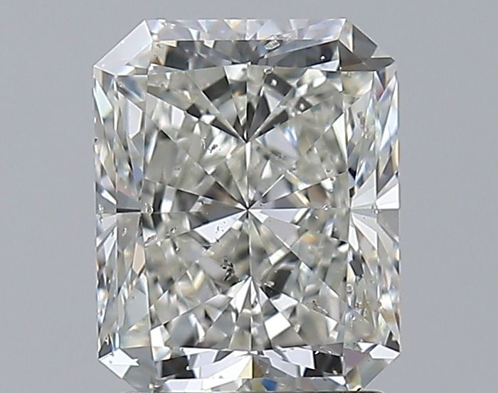 2.01 Carat