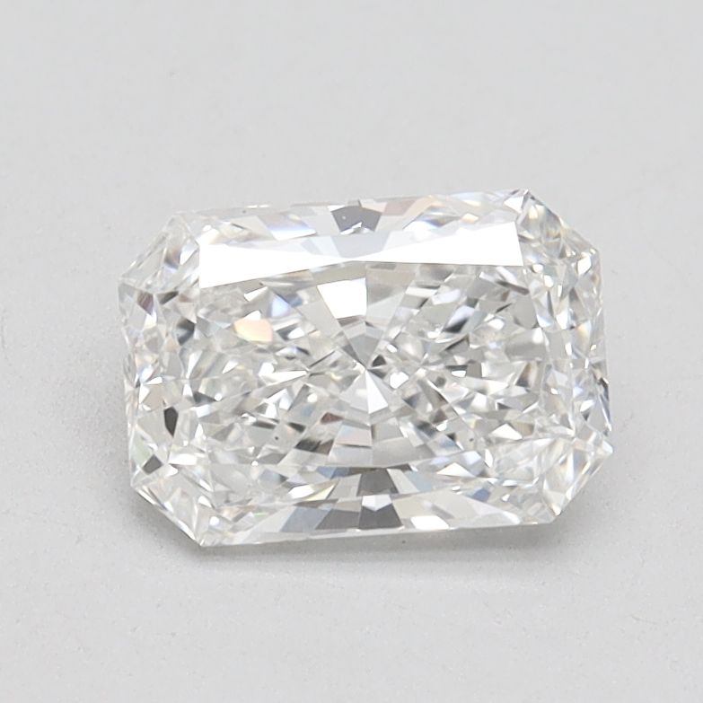 1.00 ct Radiant diamond