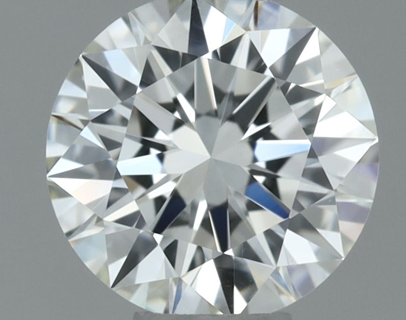 0.40 ct Round diamond