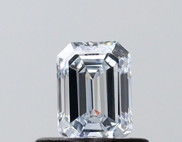 0.50 ct Emerald diamond