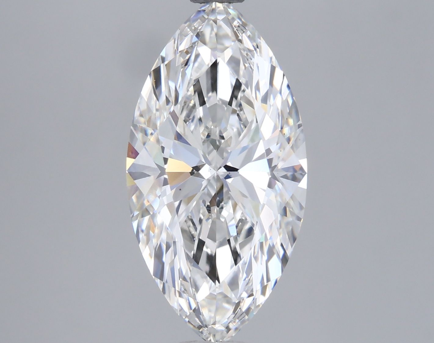 3.02 ct Marquise diamond