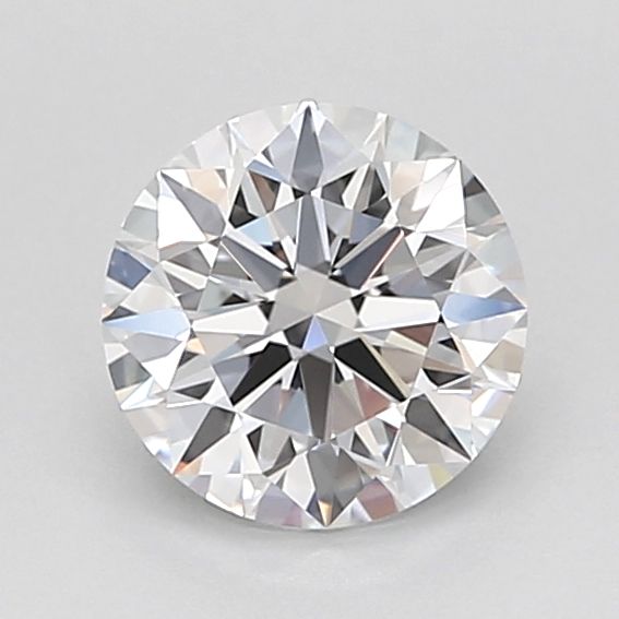 1.02 ct. round Lab Grown Diamond front image