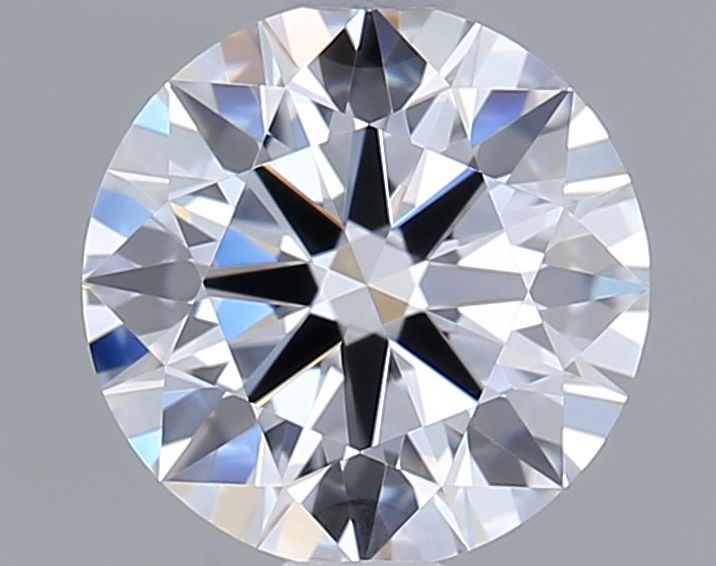 1.04 ct. round Lab Grown Diamond front image