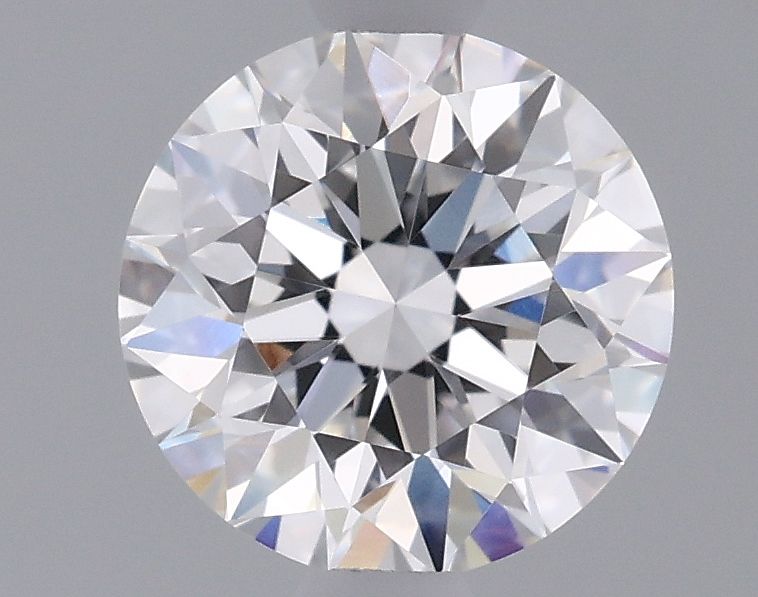 1.03 ct. round Lab Grown Diamond front image