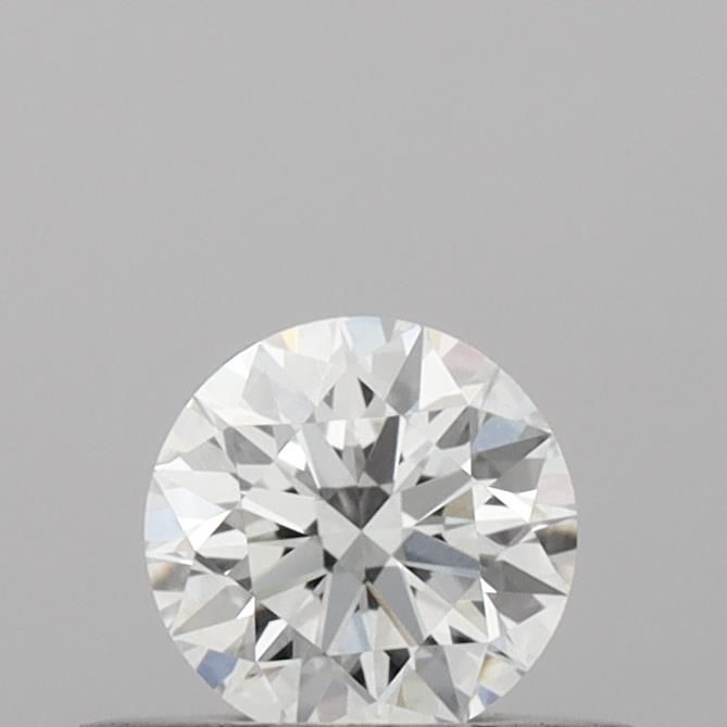 0.29 ct lab-grown Round Diamond