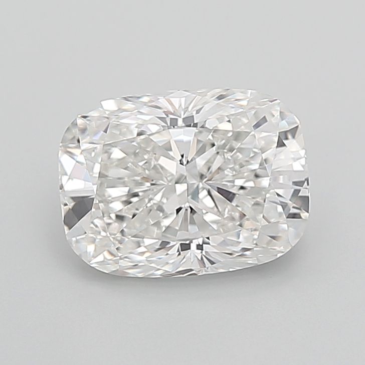 3.54 ct Cushion Modified diamond