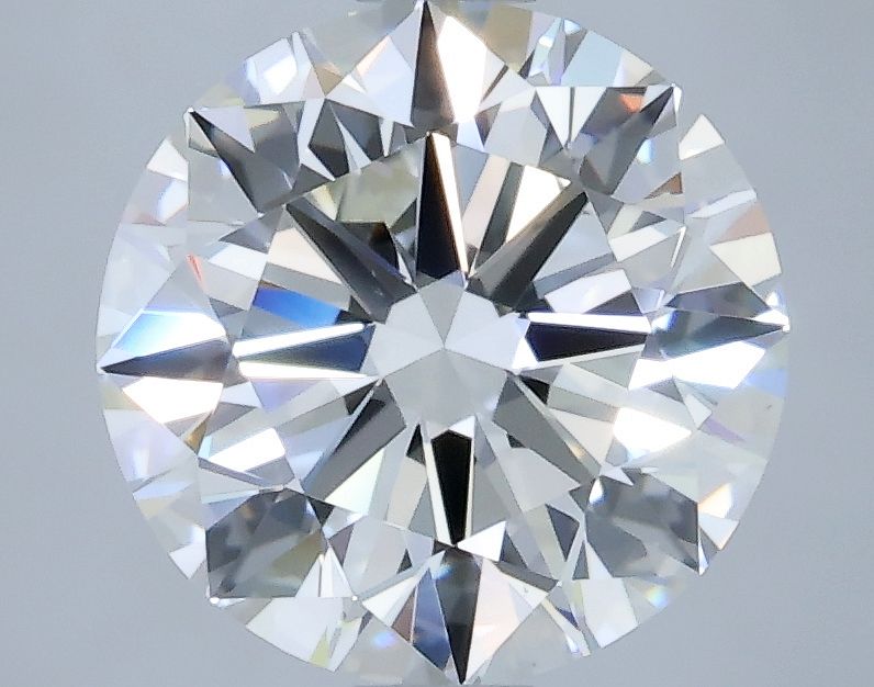 1.70 ct Round diamond