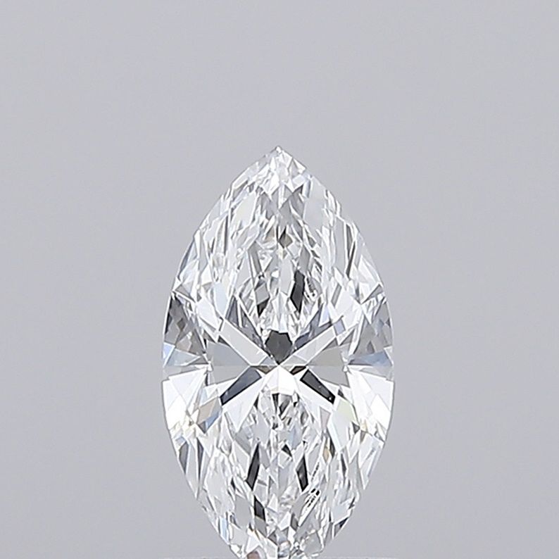 1.05 ct. marquise Lab Grown Diamond front image