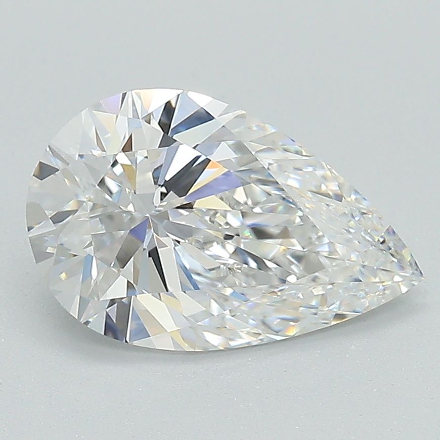 2.03 Carat