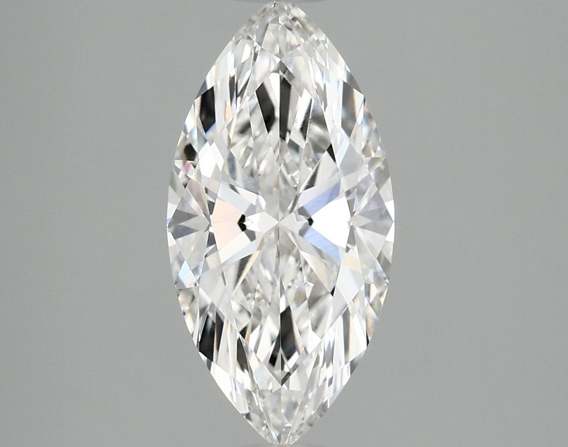 2.06 ct. marquise Lab Grown Diamond front image