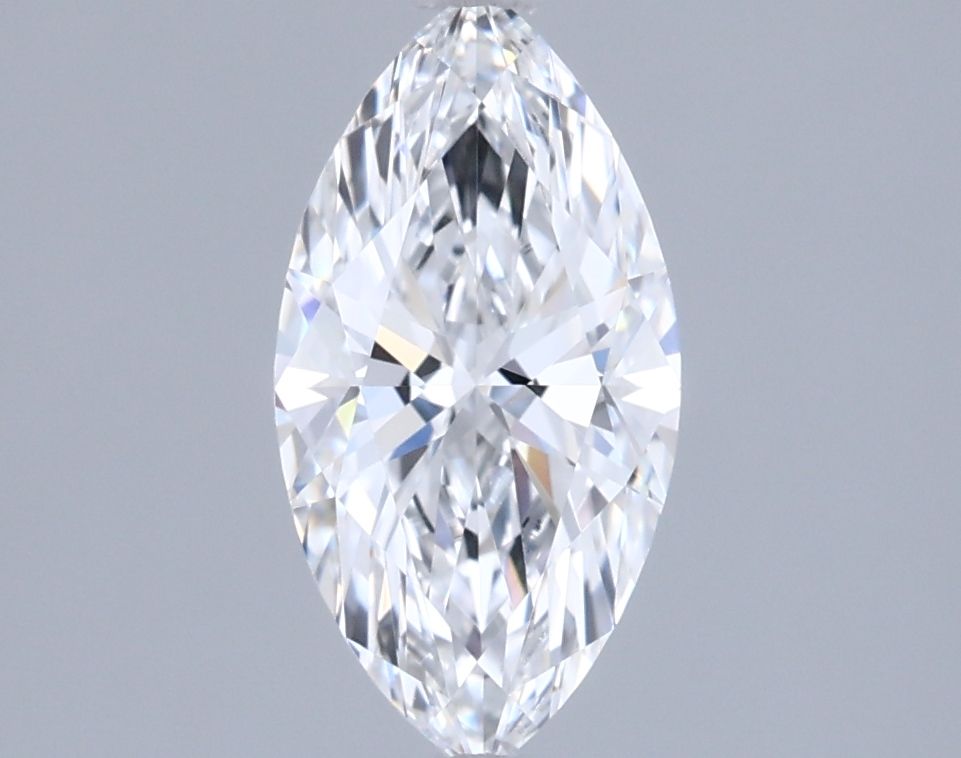 1.01 ct. marquise Lab Grown Diamond front image
