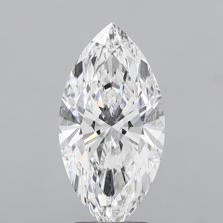 3.03 ct. marquise Lab Grown Diamond front image