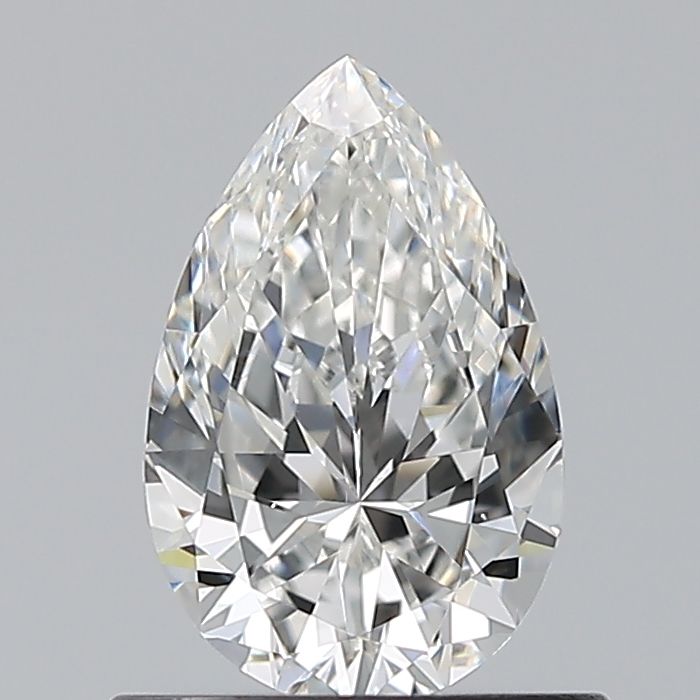 0.70 ct Pear diamond