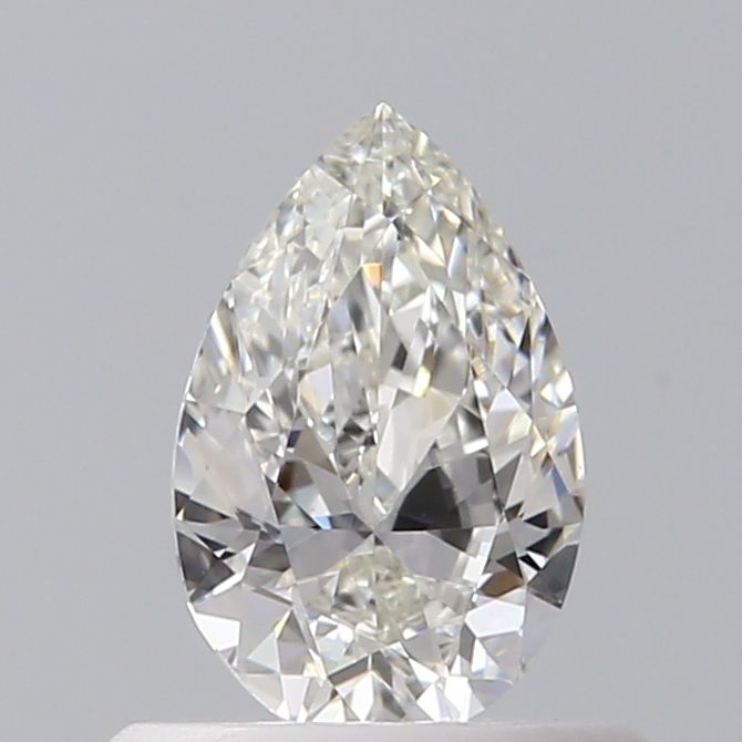 0.50 ct Pear diamond