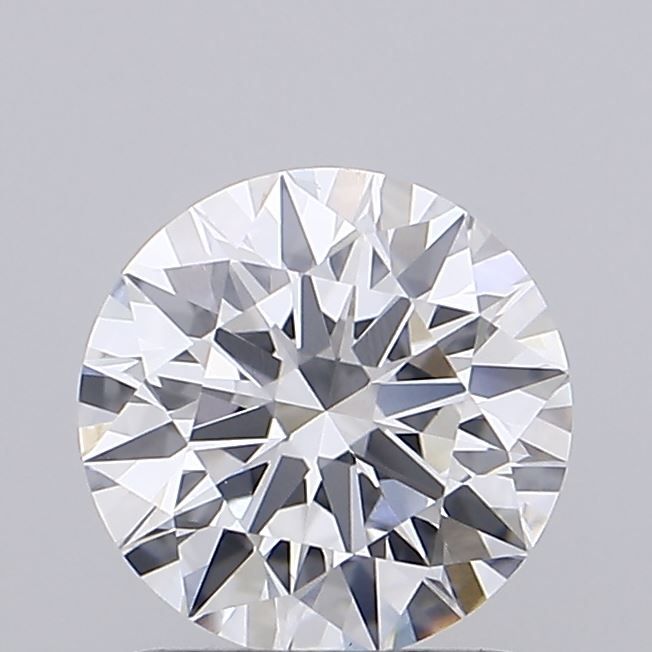 1.20 ct. round Lab Grown Diamond front image