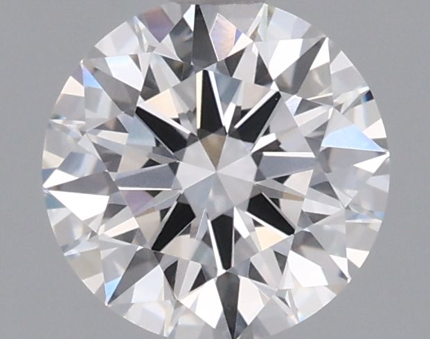 1.01 ct. round Lab Grown Diamond front image