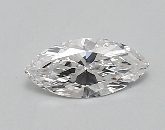 0.47 ct lab-grown Marquise Diamond
