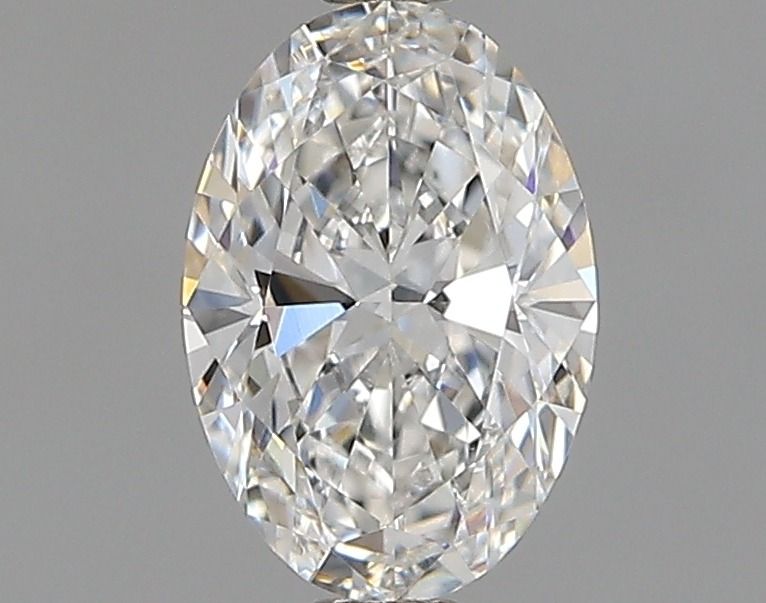 0.50 ct Oval diamond