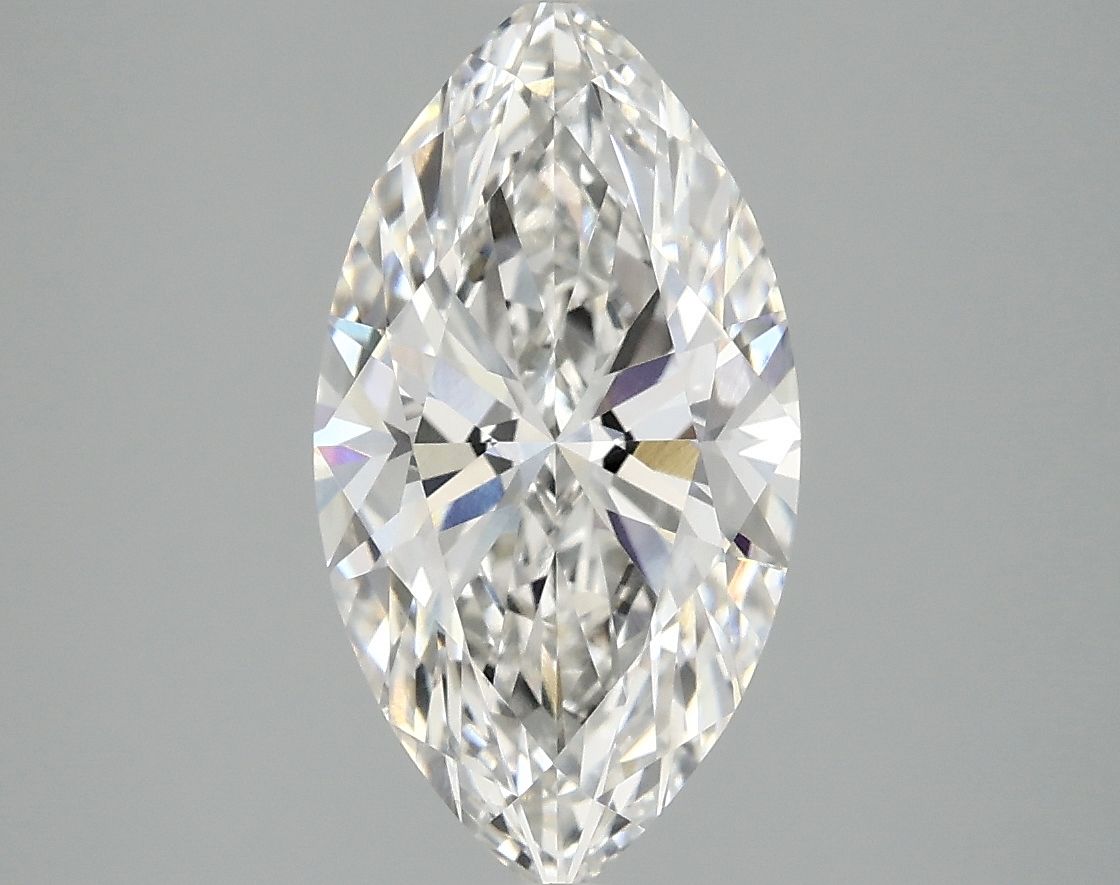 2.59 ct Marquise diamond
