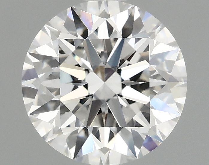 1.50 ct Round diamond