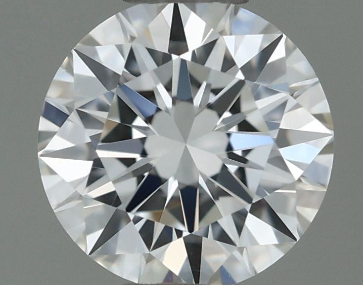 0.46 ct Round diamond