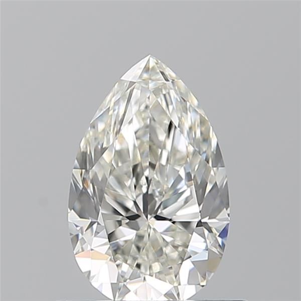 0.72 ct Pear diamond