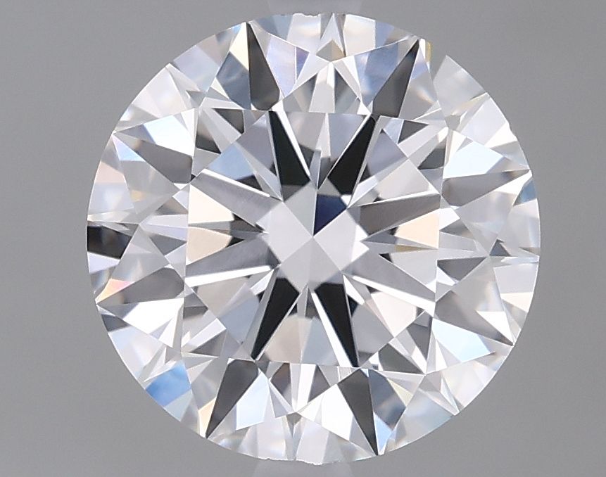 1.59 ct. round Lab Grown Diamond front image