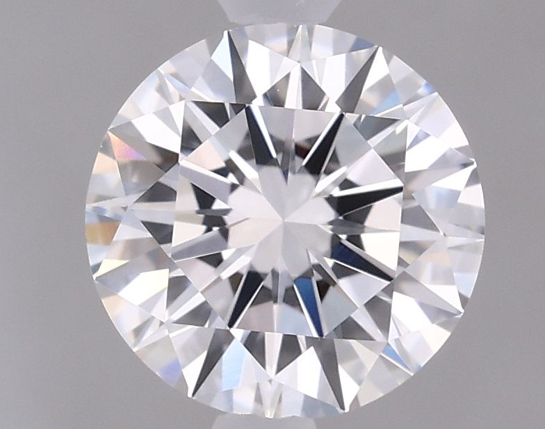 1.09 ct. round Lab Grown Diamond front image