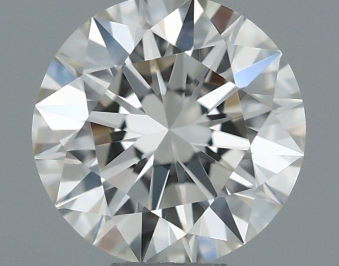 0.30 ct Round diamond