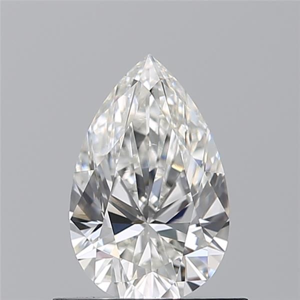 0.70 ct Pear diamond