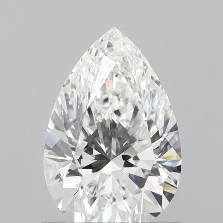 1.06 ct. pear Lab Grown Diamond front image