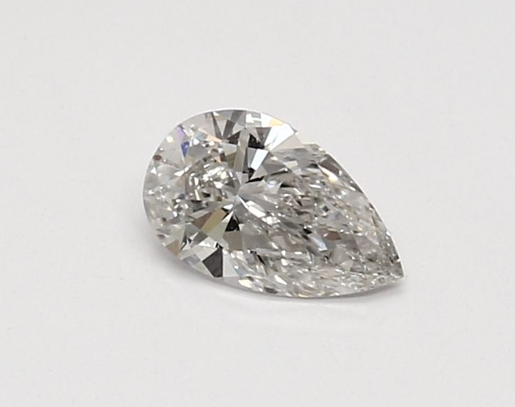 0.44 ct Pear diamond
