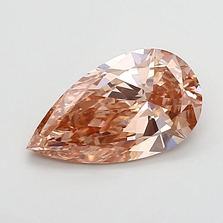 1.50 ct Pear diamond