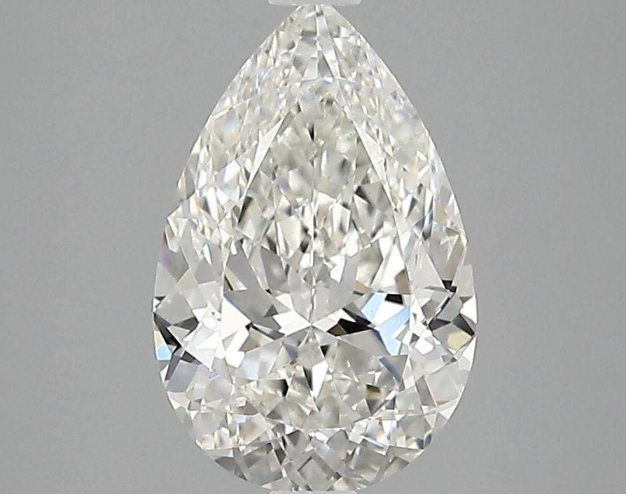 1.60 ct Pear diamond
