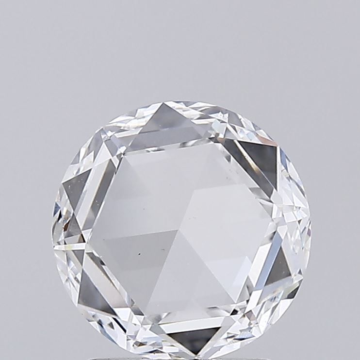 1.48 ct lab-grown Rose Diamond