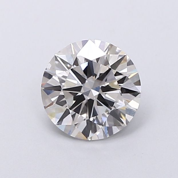 1.10 ct Round diamond