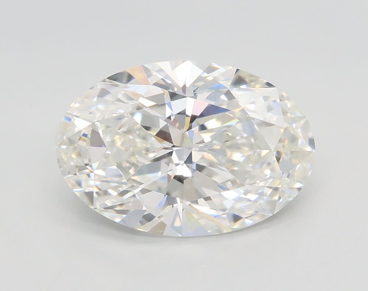 2.60 Carat