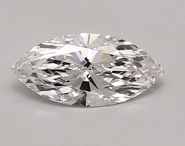 0.94 ct. marquise Lab Grown Diamond front image