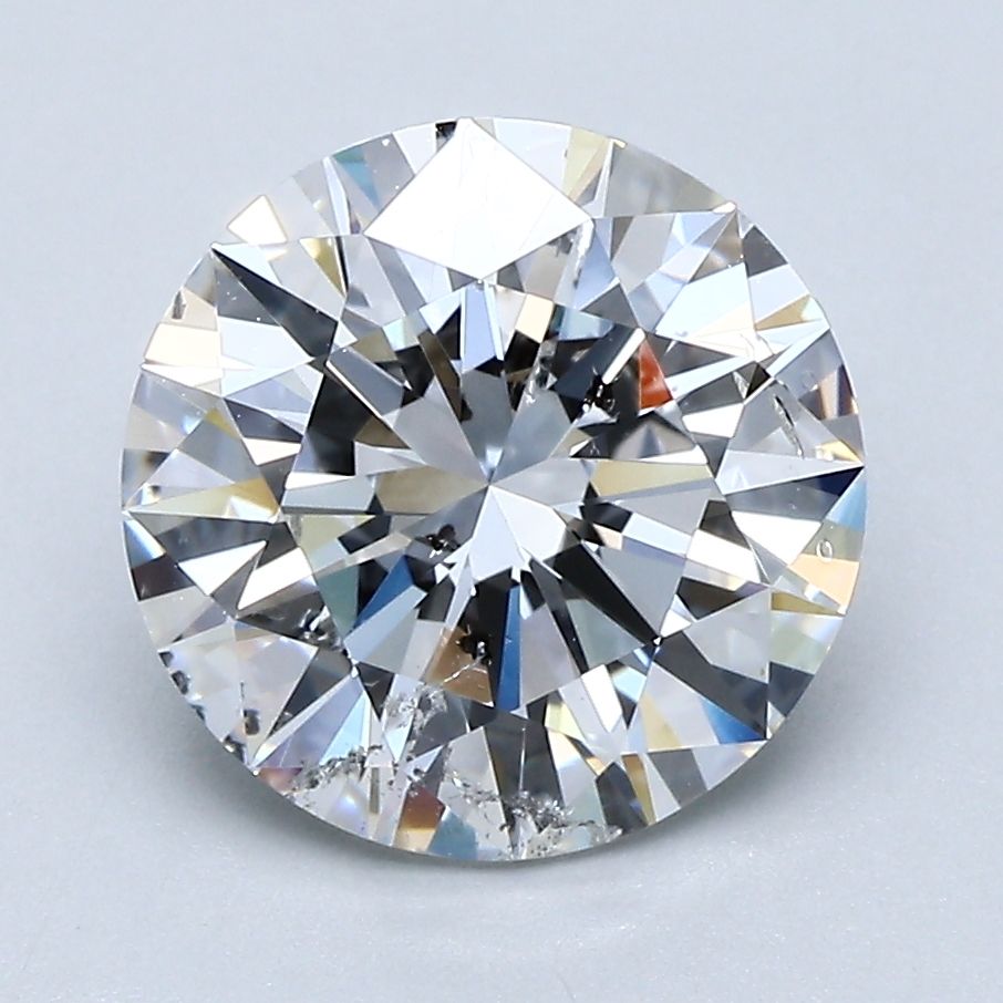 3.01 Carat