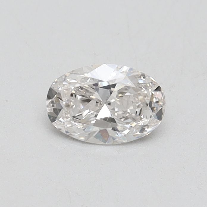 0.31 ct Oval diamond