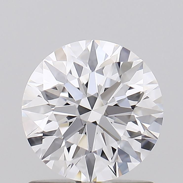 1.08 ct. round Lab Grown Diamond front image