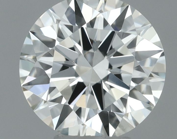 0.31 ct Round diamond