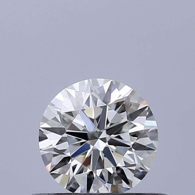 0.39 ct Round diamond