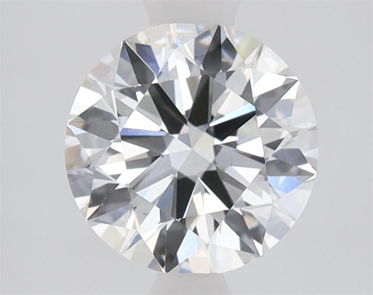 1.50 ct. round Lab Grown Diamond front image